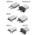 SMC气爪（平行开闭型）MHZ2系列